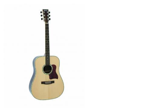 DIMAVERY STW-25 Western-Gitarre,Dreadn.