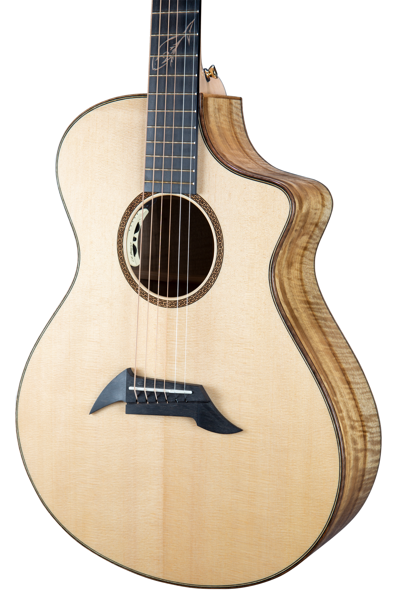 Breedlove Master Class 30th Anniversary Northwest Classic