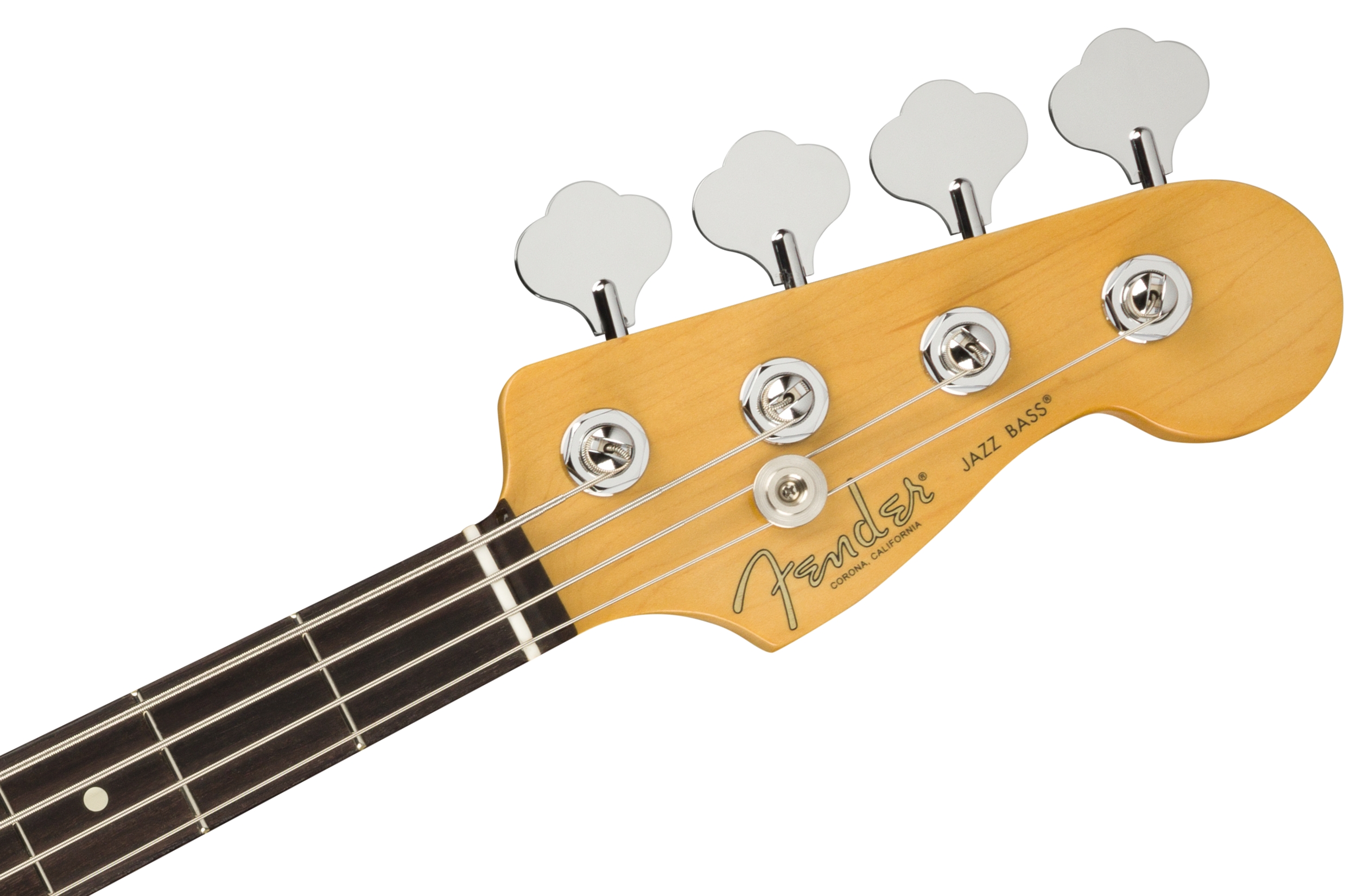 Fender AM Pro II Jazz Bass RW MERC
