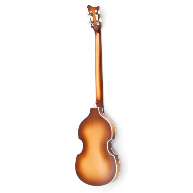 Höfner H500/1-62-0 Violin Mersey Bass