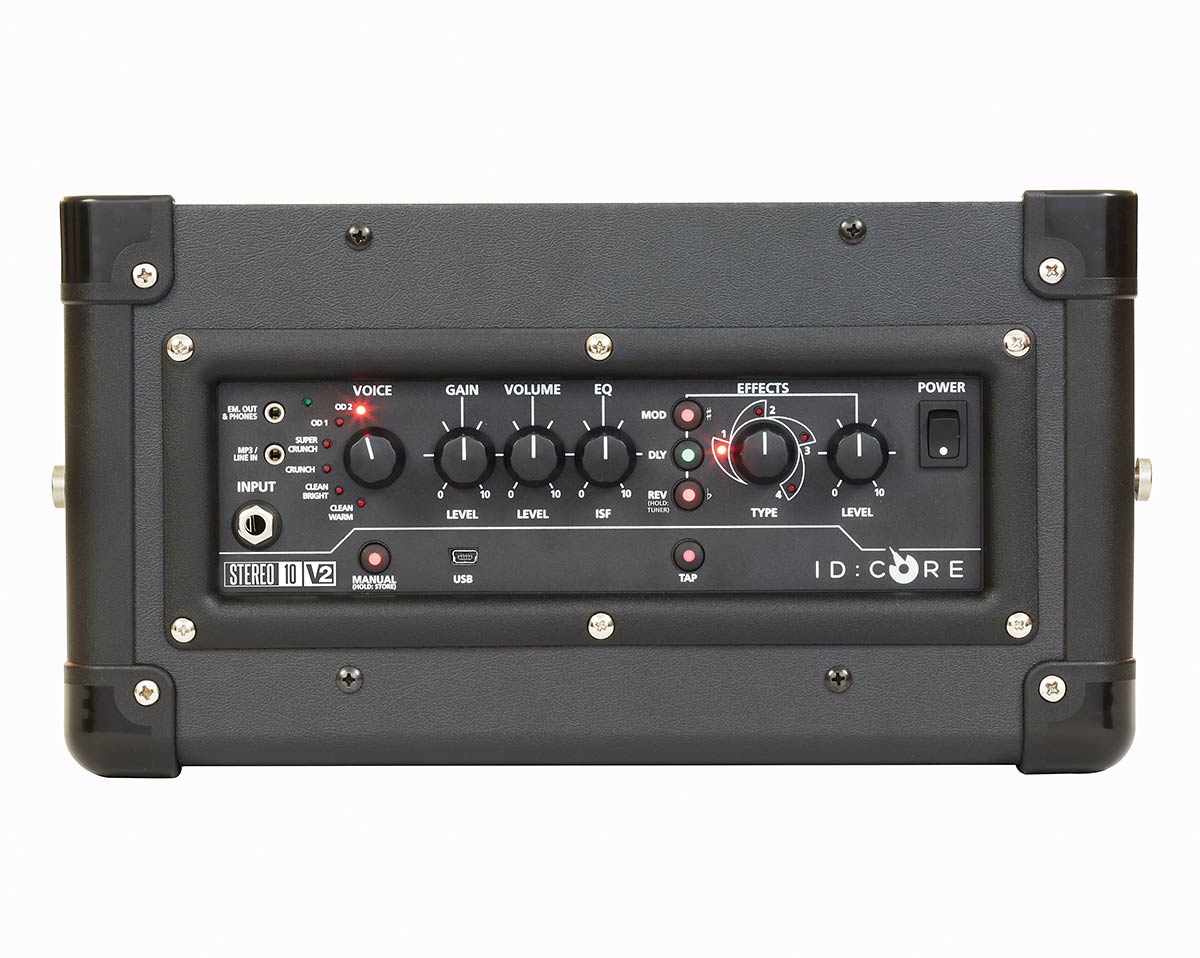 Blackstar ID Core 10 V2 Stereo Combo