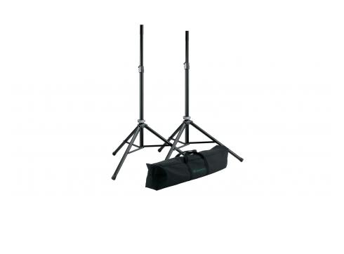 K&M 21449 Boxenstative Set