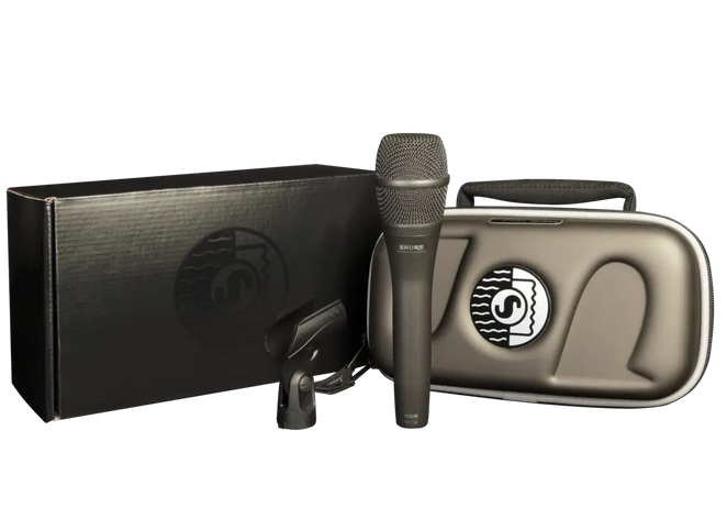 Shure KSM 9 HS