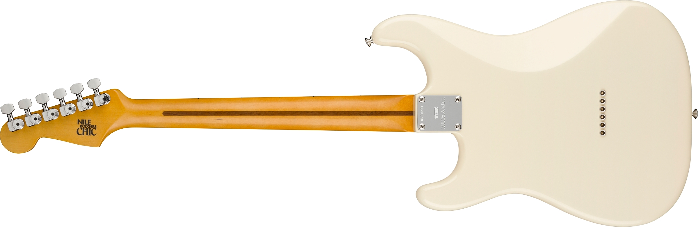 Fender Nile Rodgers Hitmaker Strat