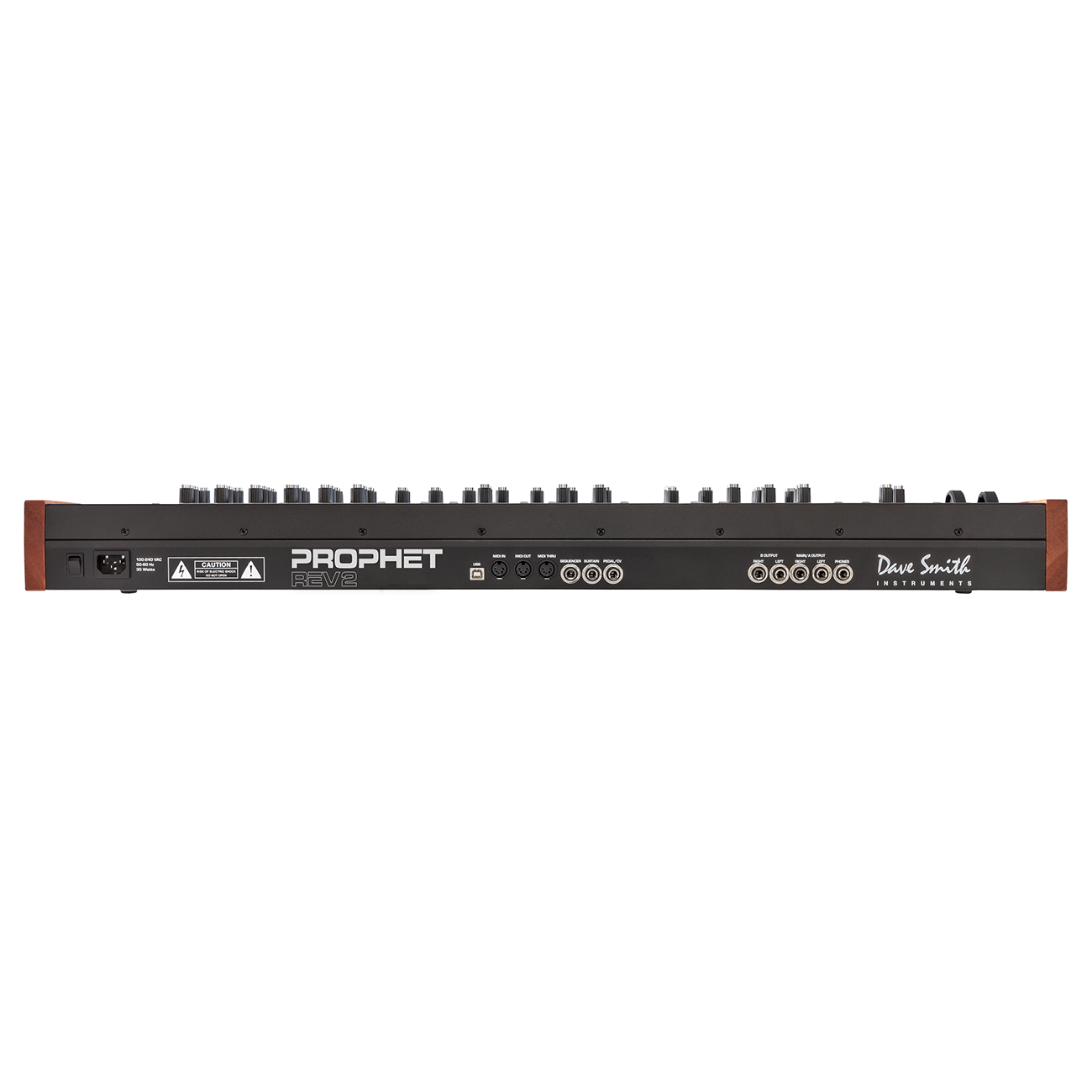 Dave Smith Prophet REV2 8-Voice
