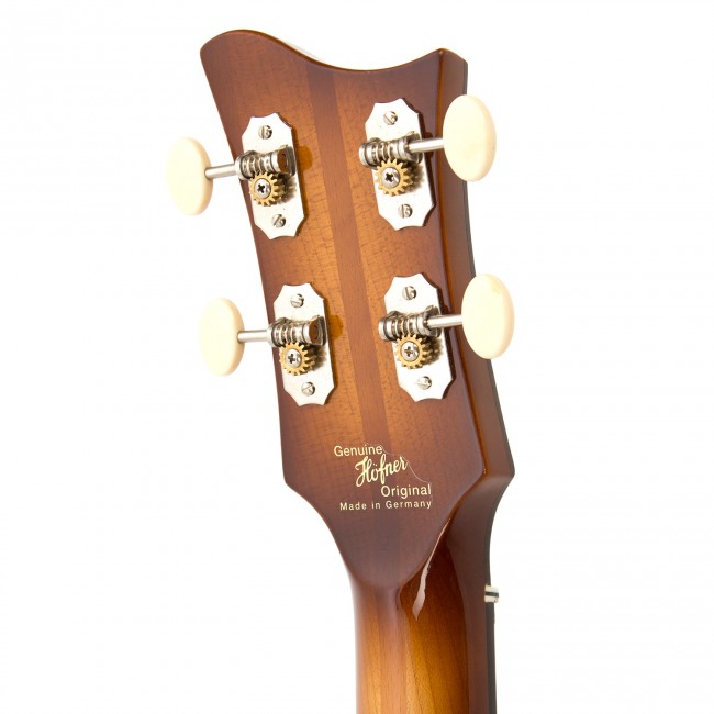 Höfner H500/1-61-0 Violin Cavern Bass