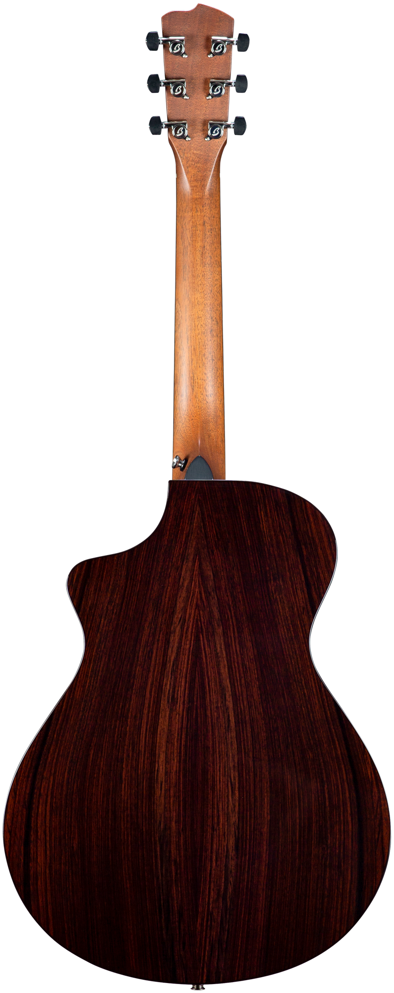 Breedlove Premier Concertina CE Burnt Amber Gloss