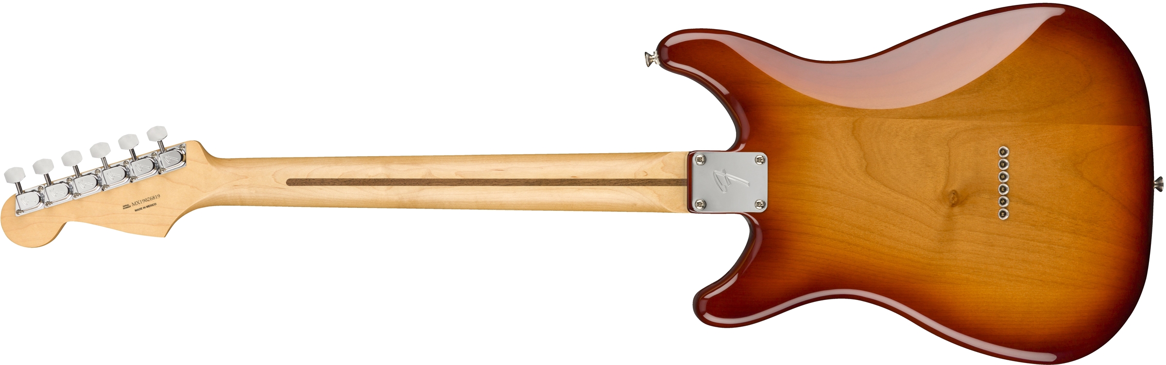 Fender Player Lead III MN SSB