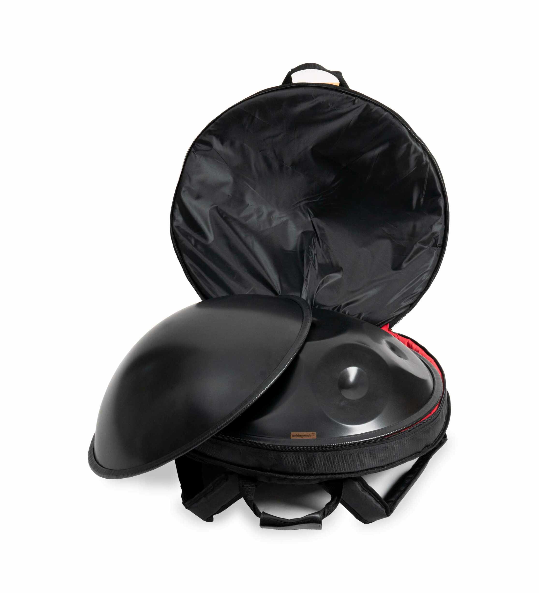 Schlagwerk HP8DM Natural Handpan