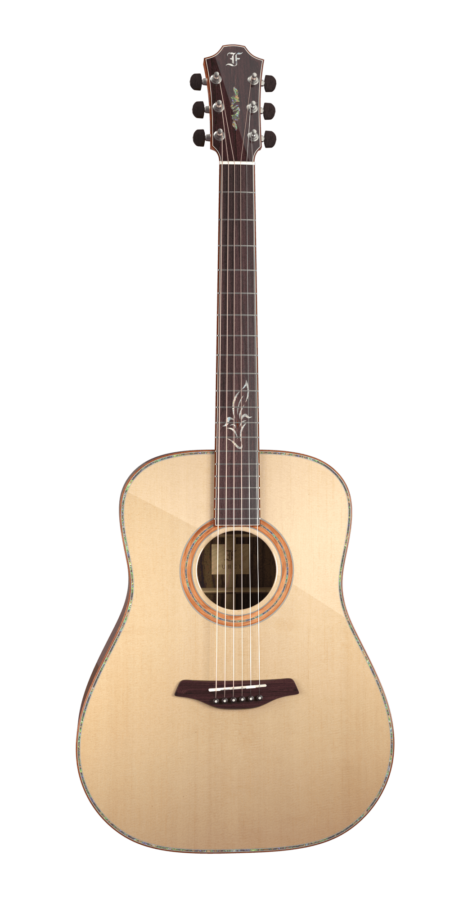 Furch Red D-SR