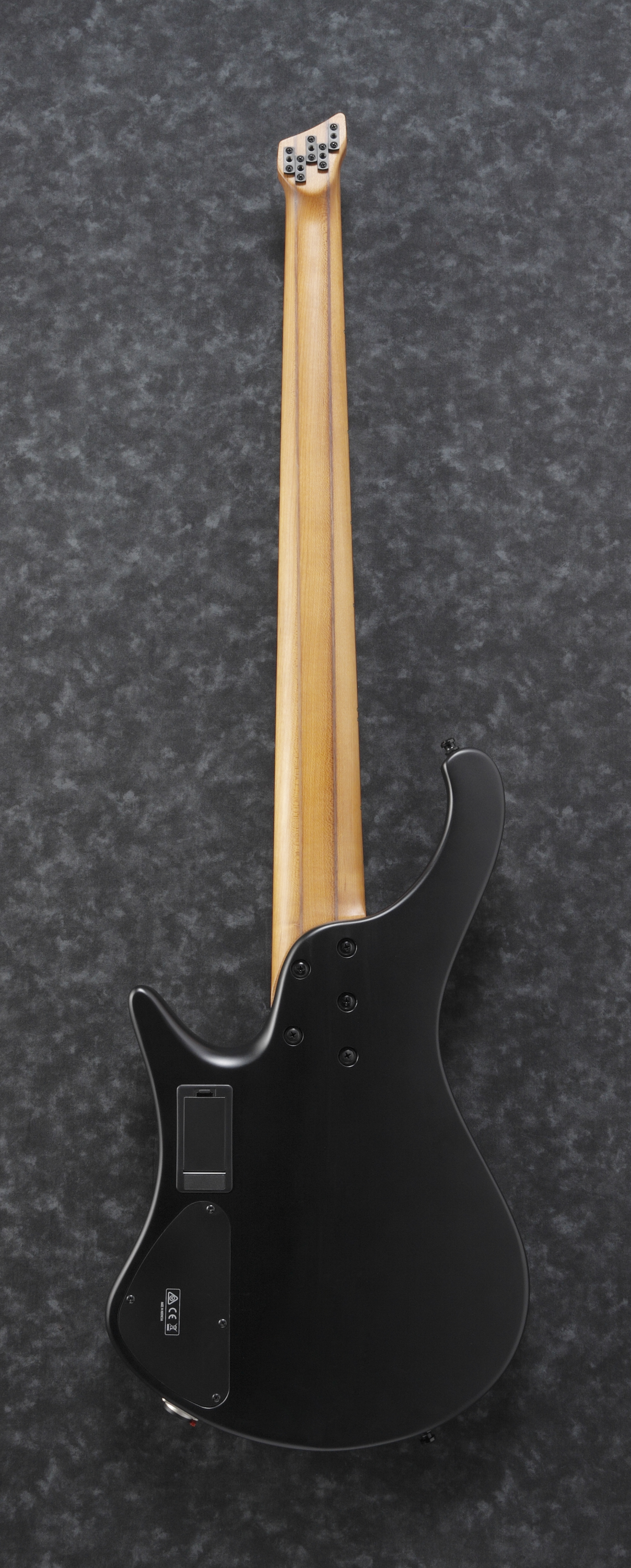 Ibanez EHB1005MS-BKF