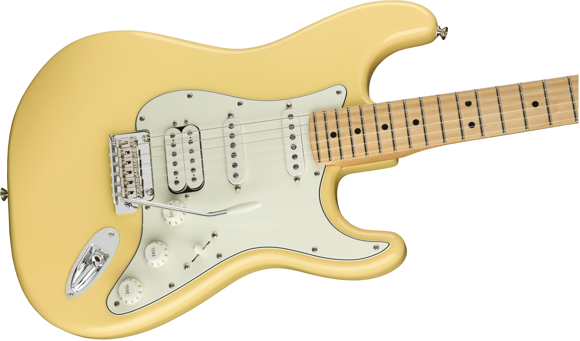 Fender Player Strat HSS MN BCR