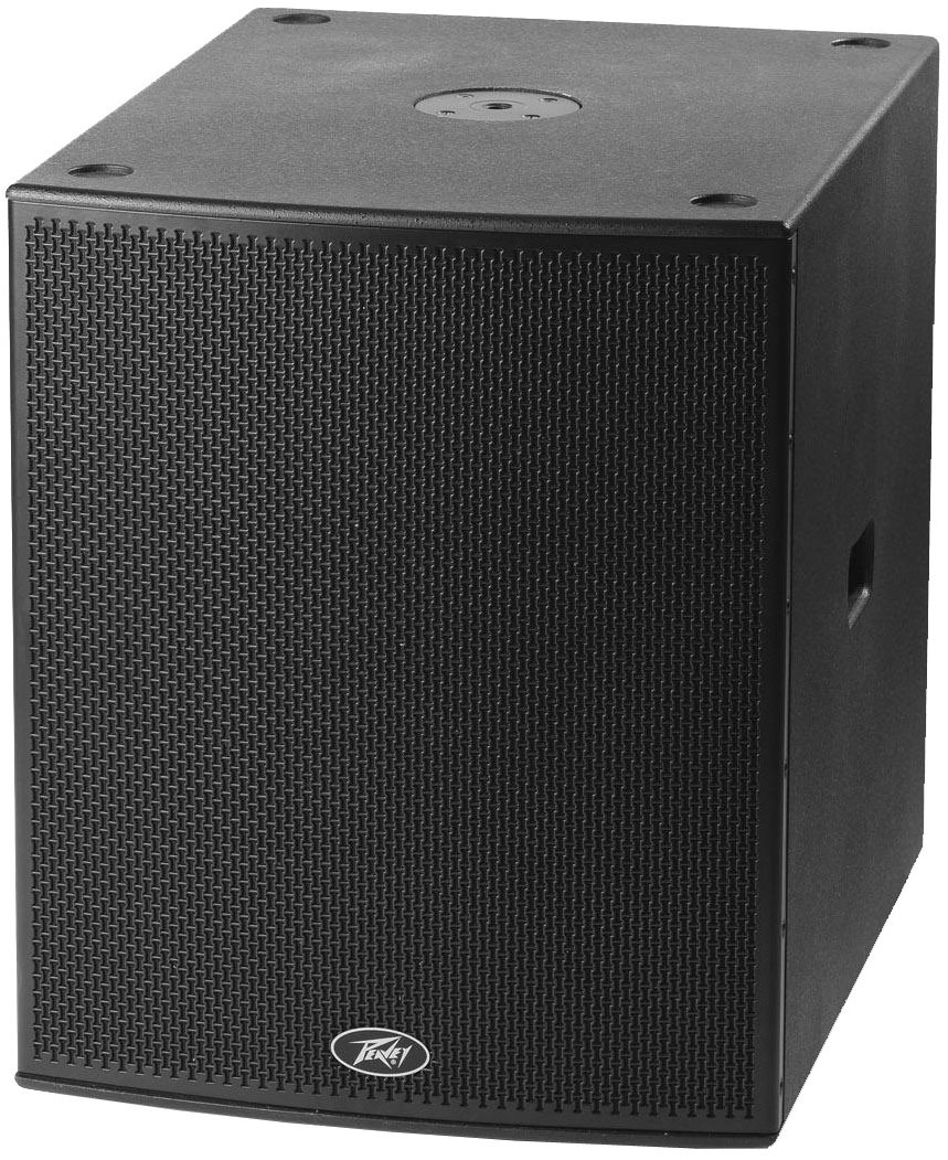 Peavey HISYS 15 SUB - aktiver Subwoofer