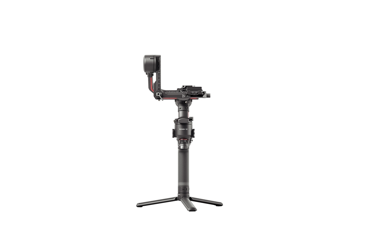 DJI RS 2