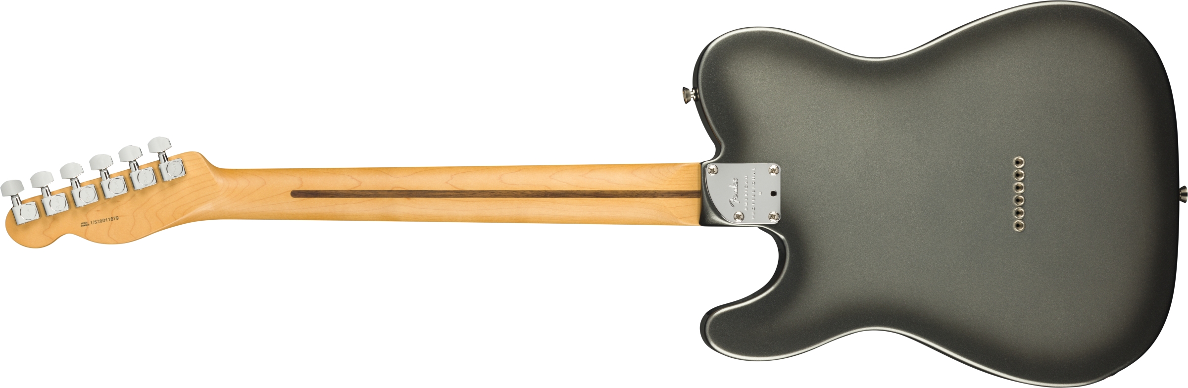 Fender AM Pro II Tele RW MERC