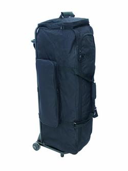 DIMAVERY Schlagzeug-Hardware-Caddy,nylon