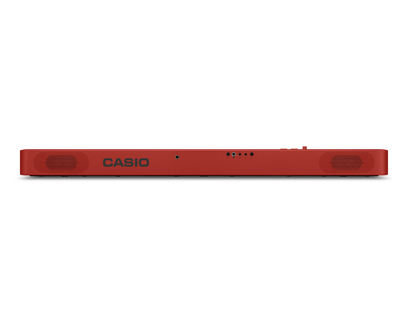 Casio CDP-S160SET rot