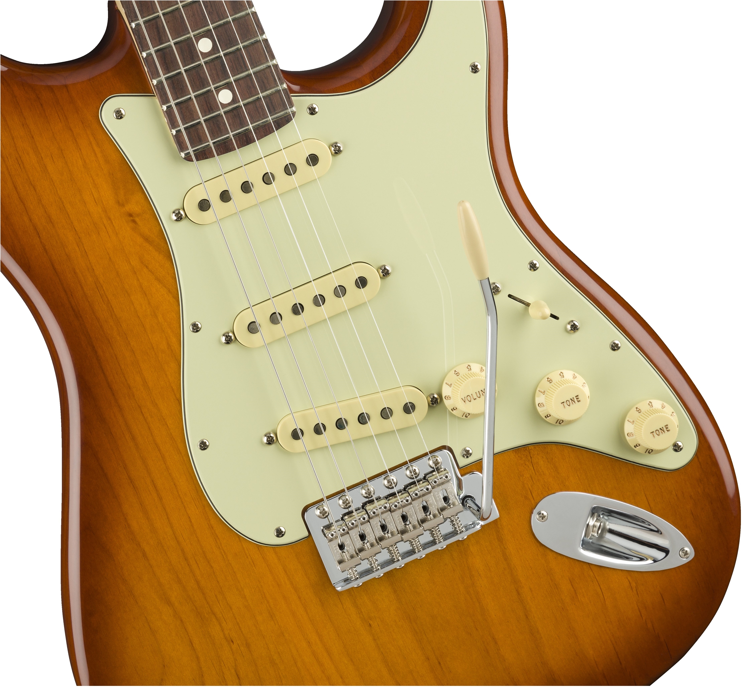 Fender AM Perf Strat RW HB