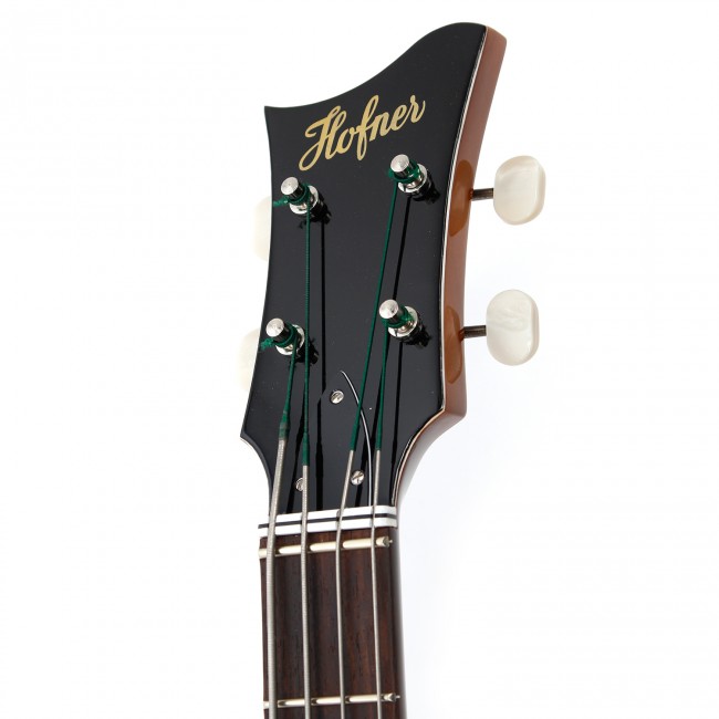Höfner H500/1-62-0 Violin Mersey Bass