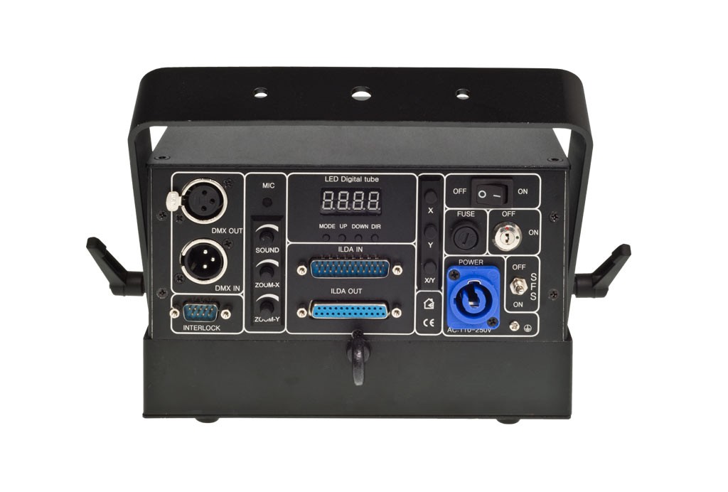 Laserworld DS-1800RGB