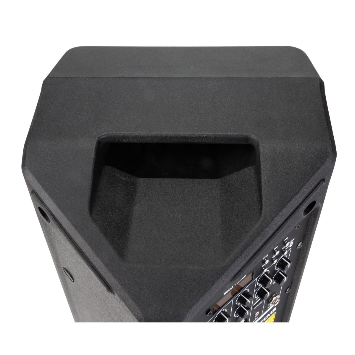 JB System - MOVIL-1