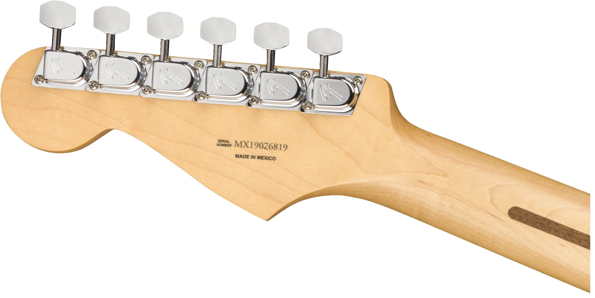 Fender Player Lead III MN SSB