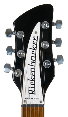 Rickenbacker 360JG2