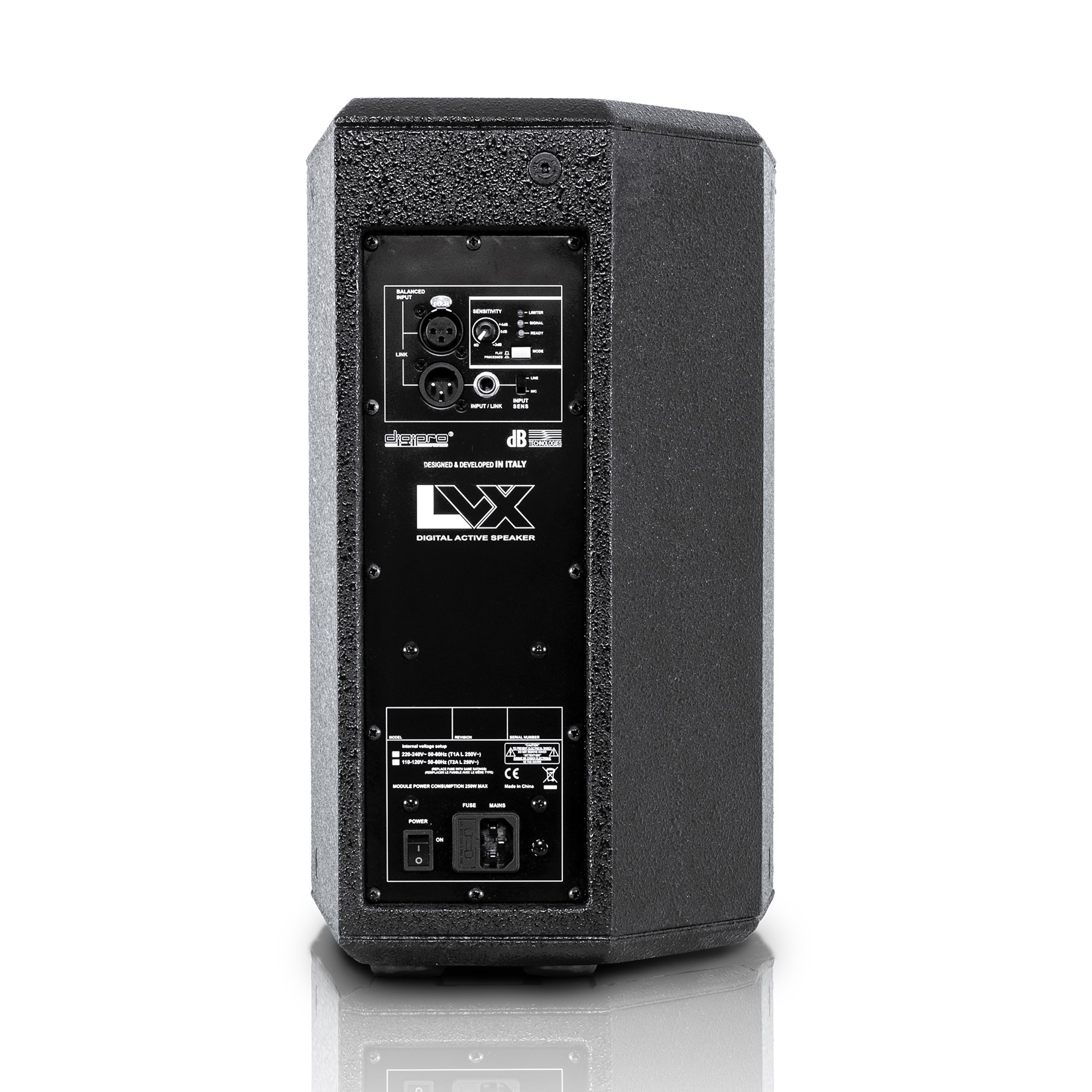 dB Technologies LVX8