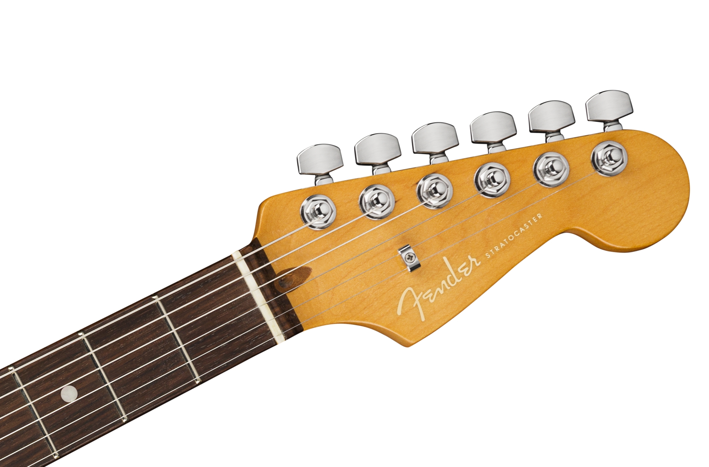 Fender AM Ultra Strat RW Ultraburst