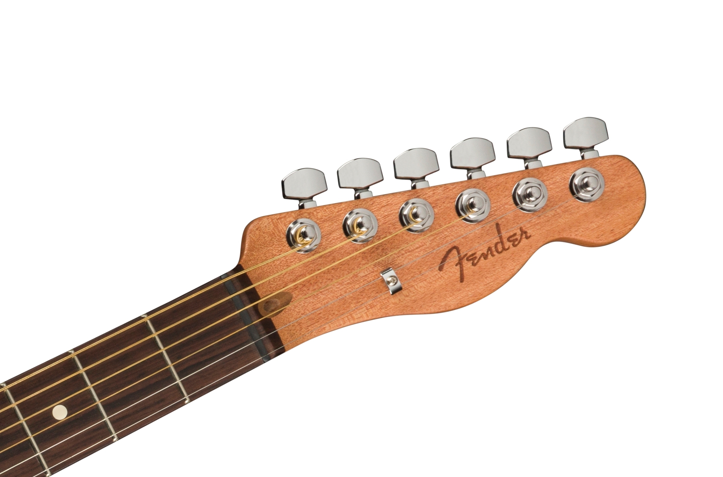 Fender Acoustasonic Player Tele RW BTB