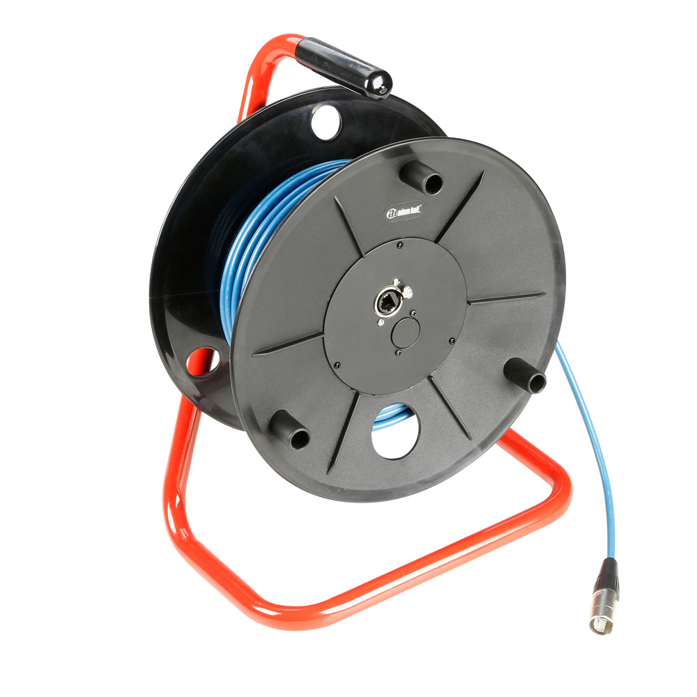 Adam Hall Cables - LSZH-CAT5e-Kabel