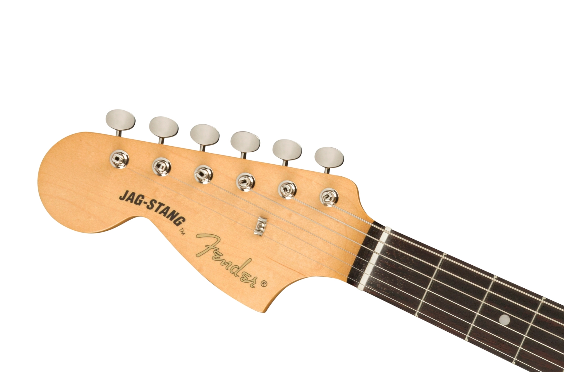 Fender Kurt Cobain Jag-Stang LH RW Sonic Blue