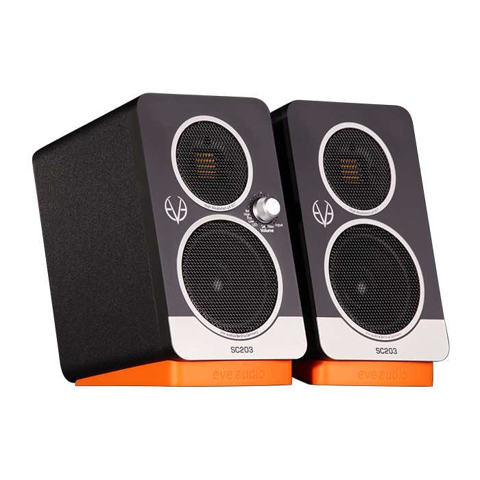 EVE Audio SC203