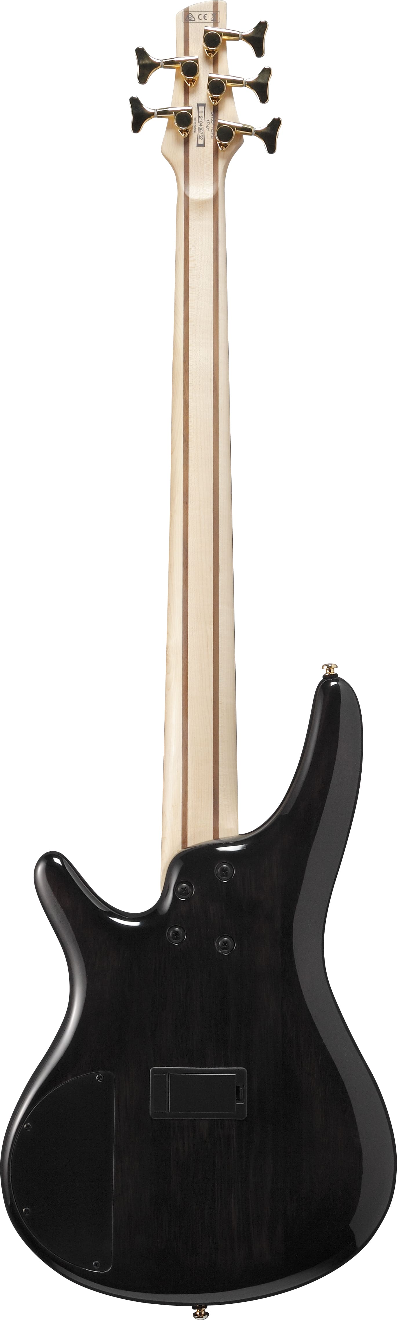 Ibanez SR405EPBDXTSU