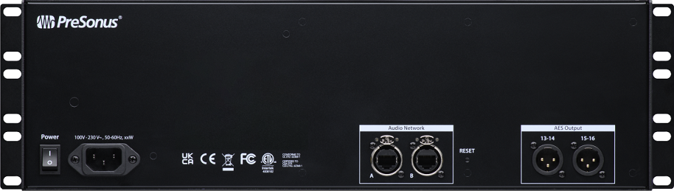 PreSonus NSB 32.16