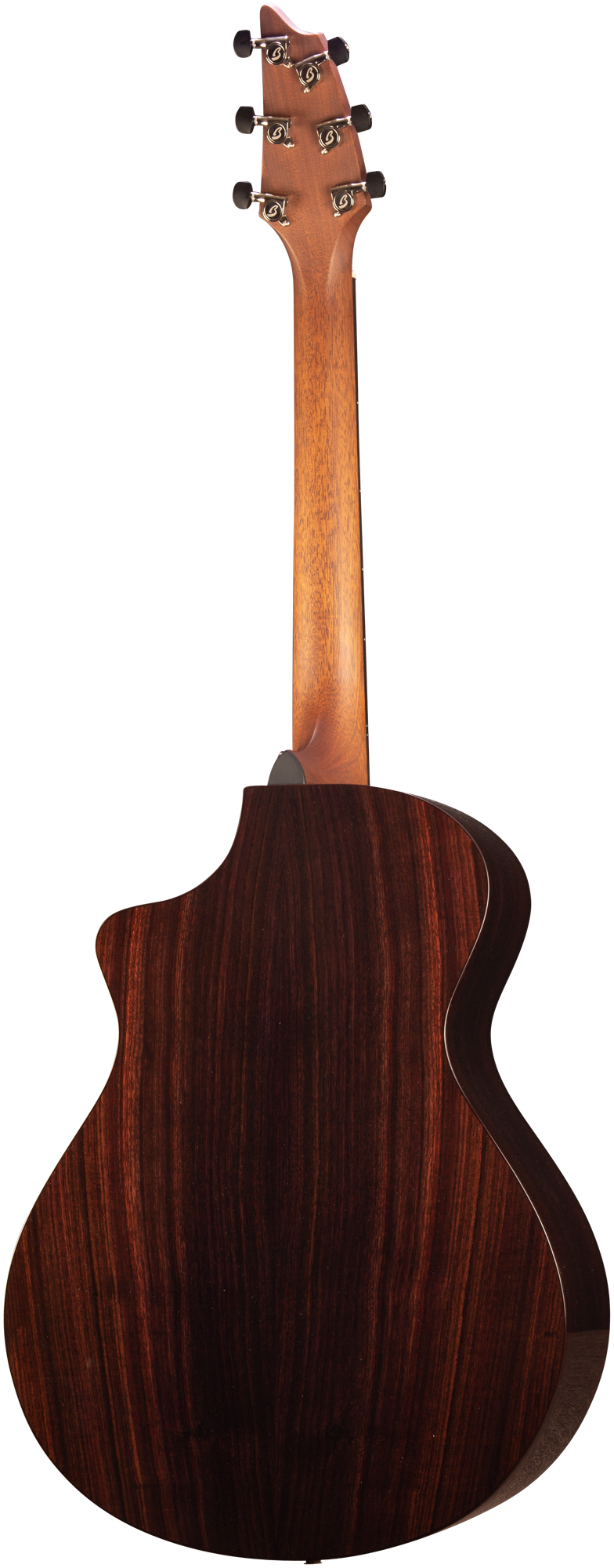 Breedlove Premier Concert Cut Natural Gloss