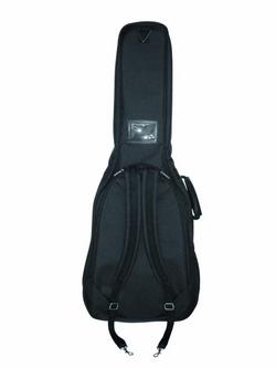 DIMAVERY DSB-630D Soft-Bag f.Western   sw