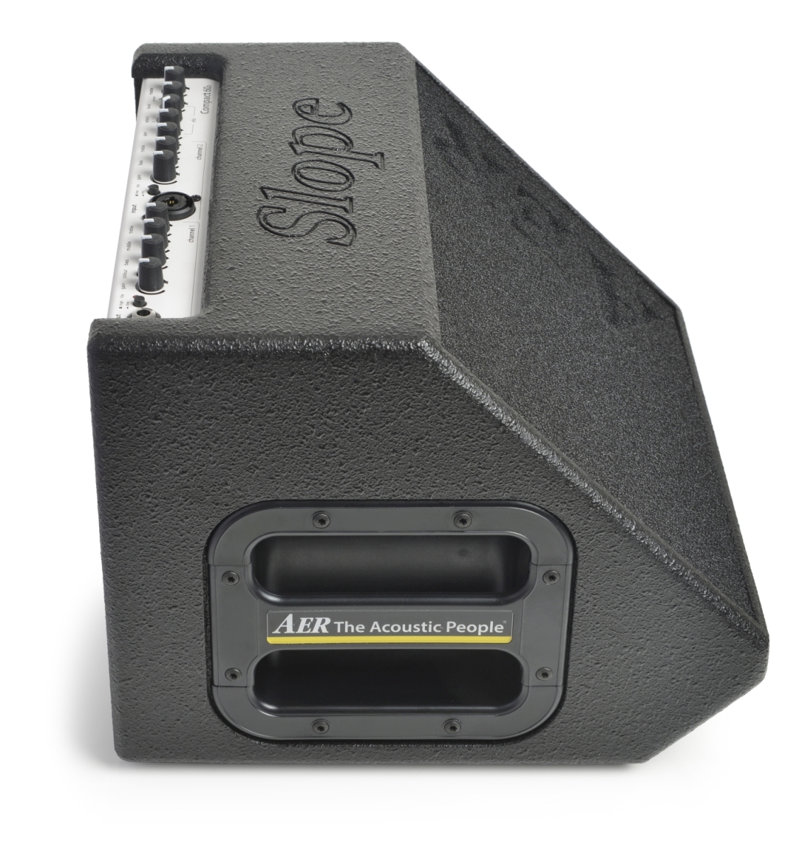 AER Compact 60 Slope