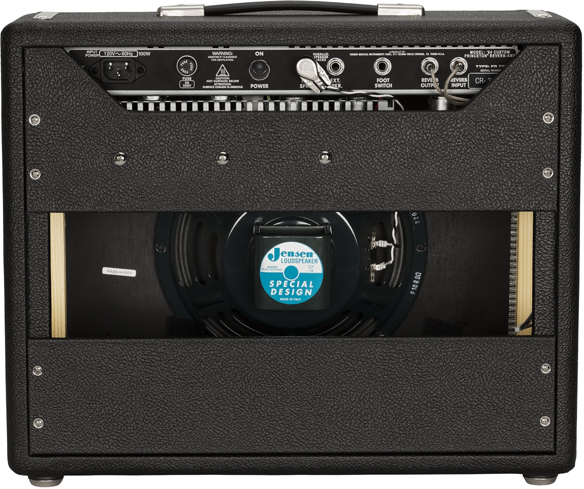 Fender 64 Custom Princeton Reverb