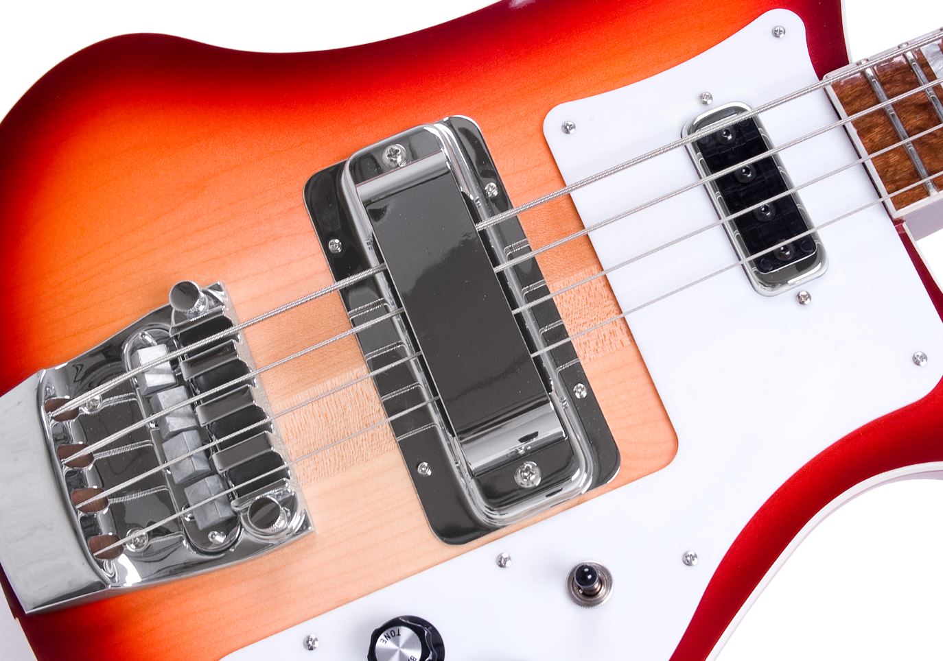Rickenbacker 4003 FG2