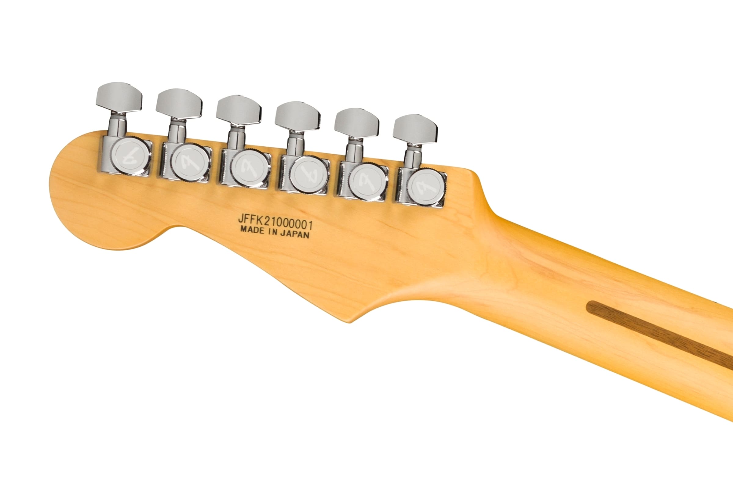 Fender Aerodyne Special Strat HSS MN SGM