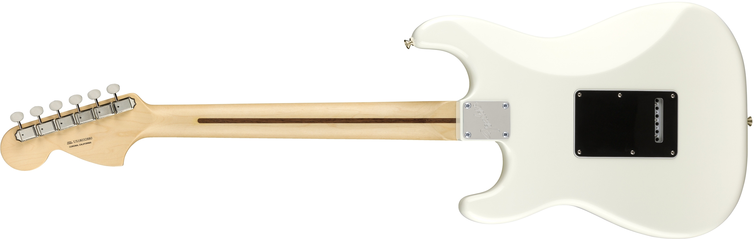 Fender AM Perf Strat RW AW