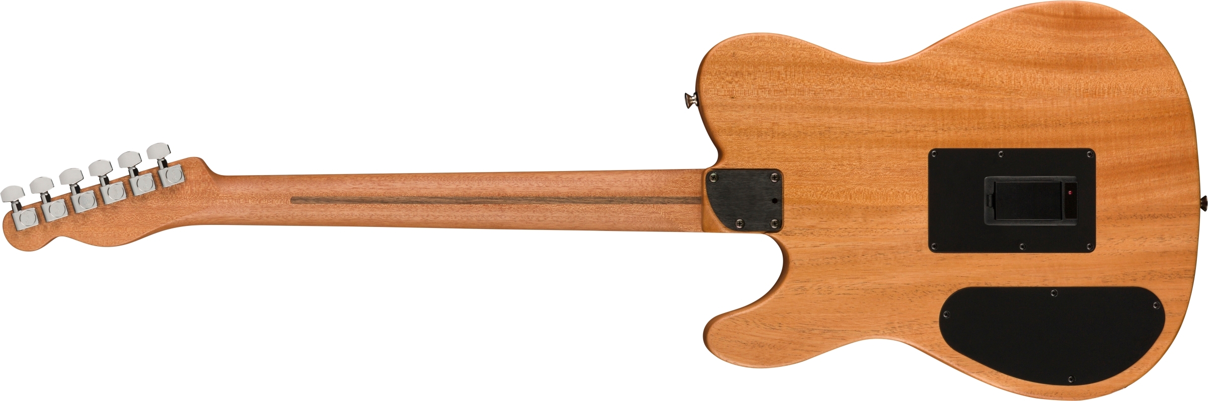 Fender Acoustasonic Player Tele RW BTB