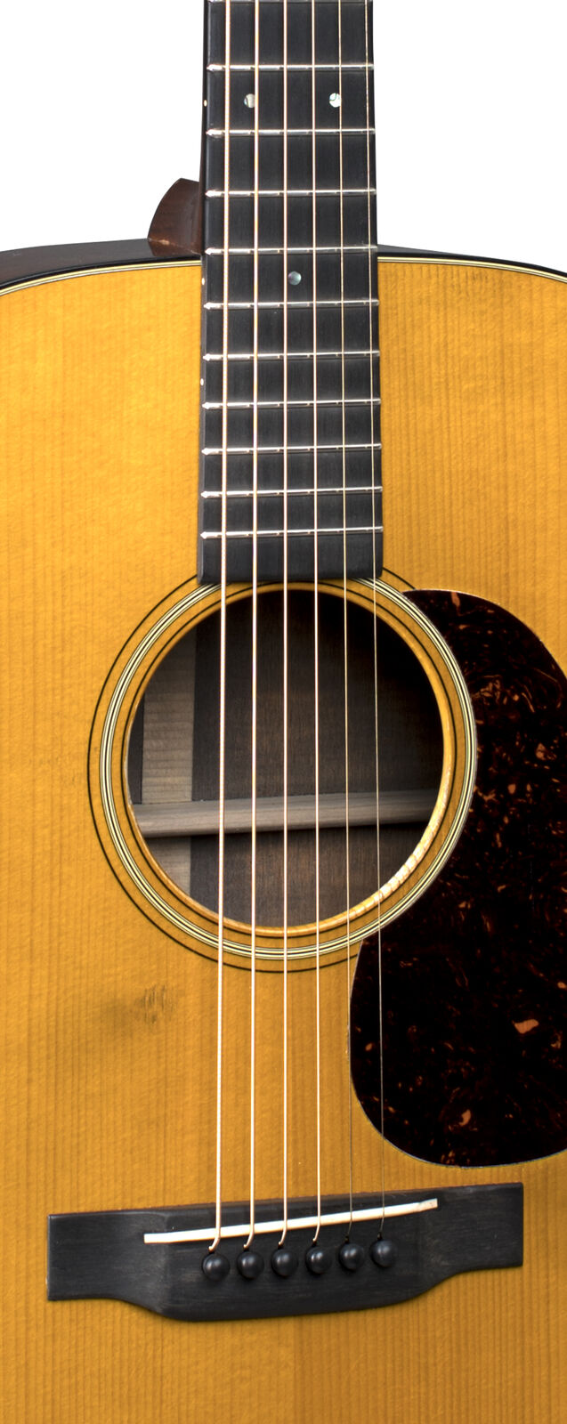 Martin Guitars D-18 Authentic 1939 Aged