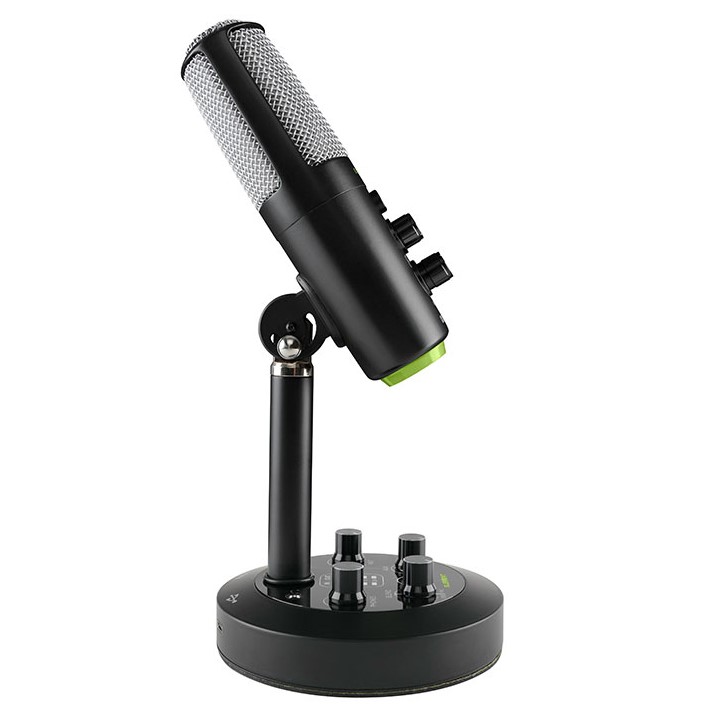 Mackie Chromium USB Condenser Mikrofon