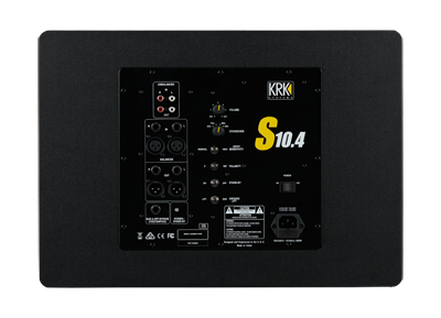KRK S10.4