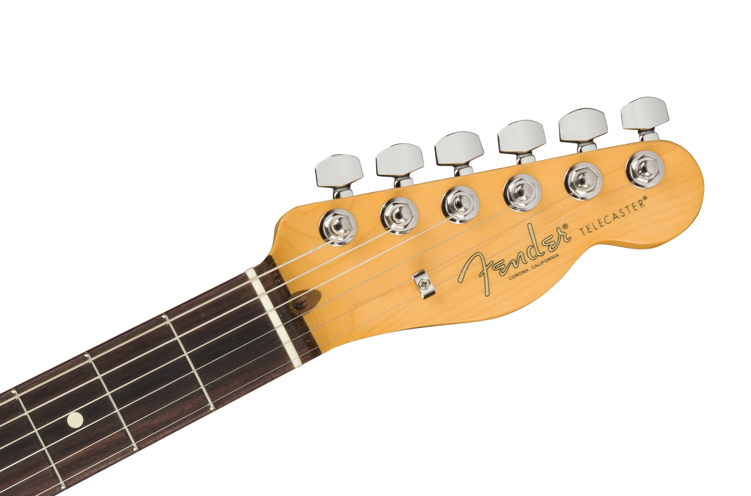 Fender AM Pro II Tele RW OWT