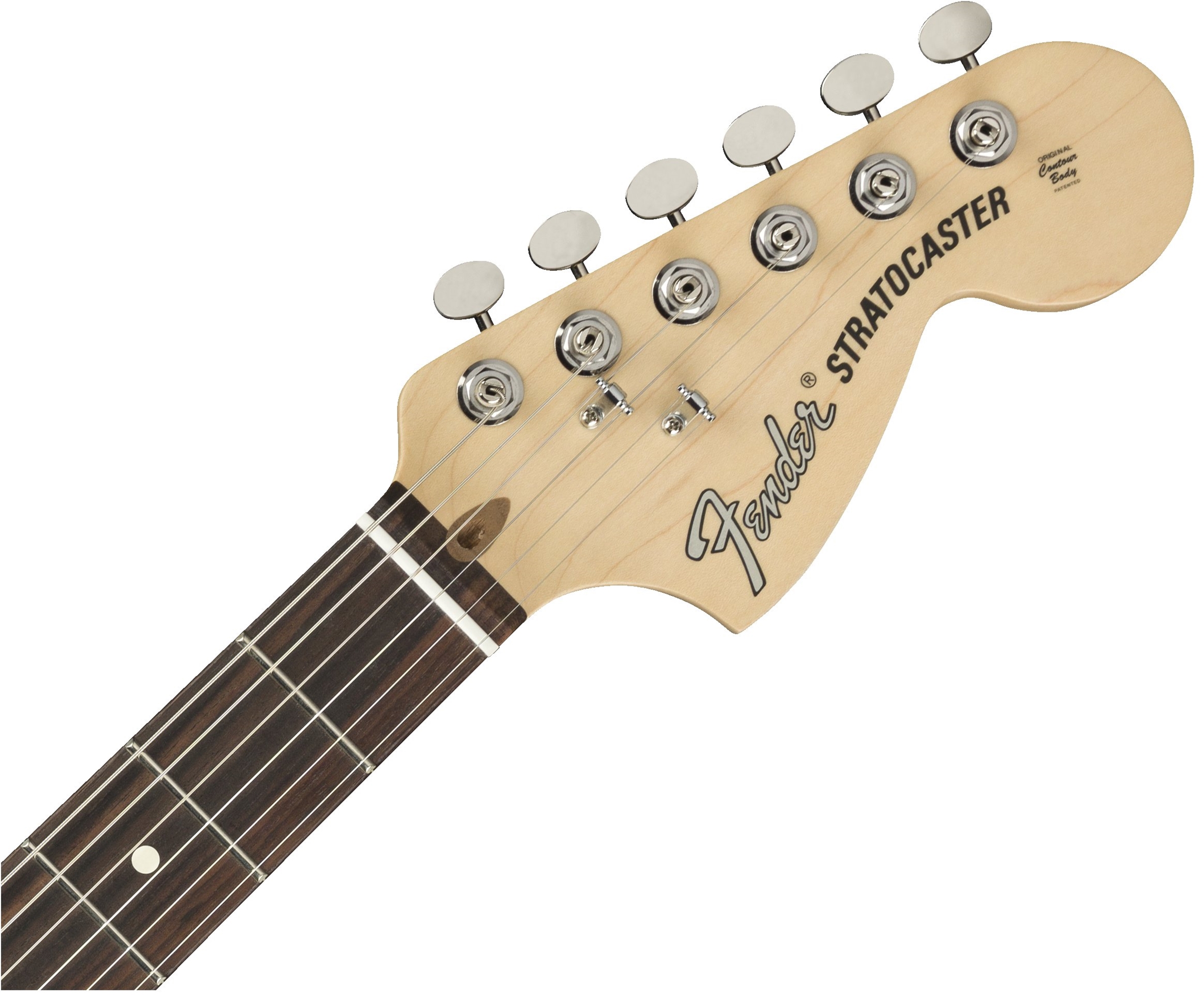 Fender AM Perf Strat HSS RW 3TS