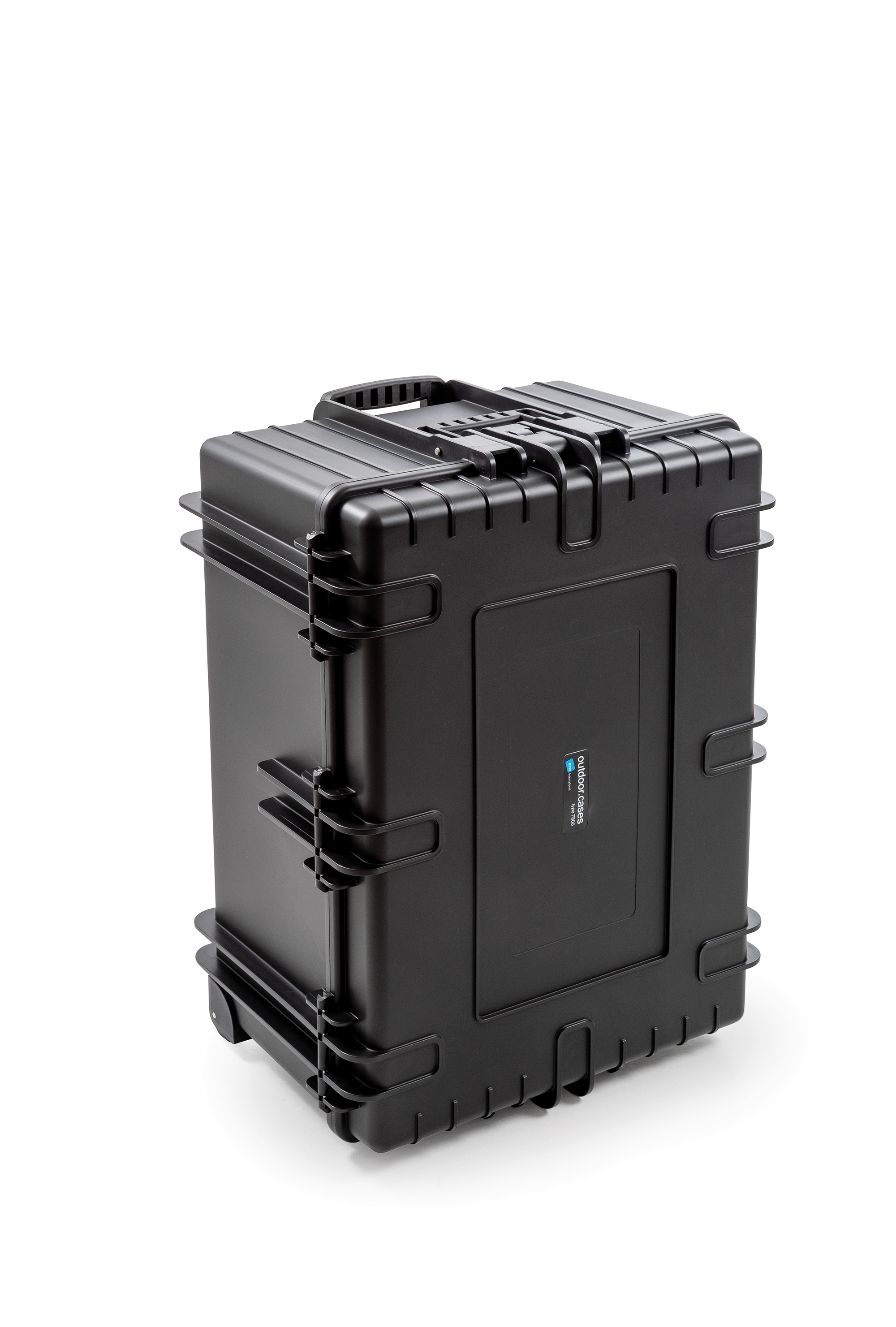 B&W Outdoor Case 7800 Foam
