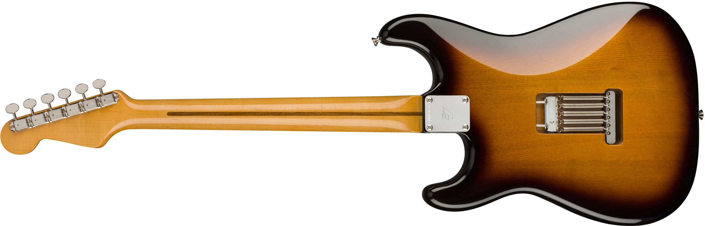 Fender Stories Collection Eric Johnson 1954 Strat